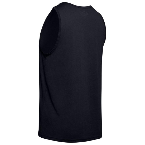 UA SPORTSTYLE LOGO TANK
